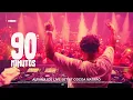 Download Lagu 90 MINUTOS ALVAMA ICE @ Cocoa Mataró Barcelona Septiembre 2023