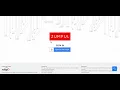 Zumpul How to login and out from Zumpul
