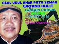 Download Lagu WAYANG KULIT LANGEN PURWA\