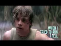 "SEAGULLS! (Stop It Now)" -- A Bad Lip Reading of The Empire Strikes Back