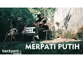 Download Lagu Merpati Putih (Chrisye cover ) - Rizal Caoelow \u0026 Cornel Letto // EXI Backyard Sessions