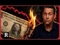 Is The US Economy Hanging By A Thread