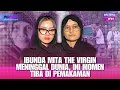 Download Lagu BREAKING NEWS! IBUNDA MITA THE VIRGIN MENINGGAL DUNIA, INI MOMEN TIBA DI PEMAKAMAN