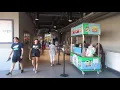 MY TOUR OF DUNKIN DONUTS PARK HOME OF THE HARTFORD YARD GOATS