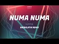 Download Lagu Best of Breaklatin Remix 2022 | Ozone - Numa Numa (Hyp3r D Remix) | 90s