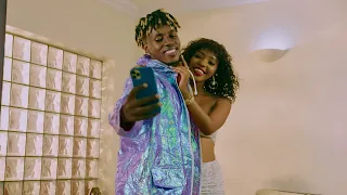Acidic Vokoz Kubuuko Feat Teen Lavv Official Music Video 