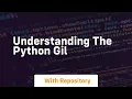 Understanding the python gil