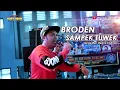 Lagu Broden - Sampek Tuwek Koplo NEW PALLAPA (LIVE) SPECIAL MILAD Jihan Audy 16th