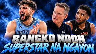 BANGKO sa GSW NOON, SUPERSTAR na NGAYON! 3-0 na MEMPHIS DAHIL kay TY JEROME, SINAYANG ng CAVS