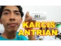 Download Program Karcis Antrian