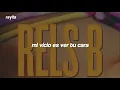 Rels B, Kenia OS -  Por Dentro (Video Oficial) // Letra