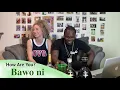 Bizzy Teaches YOUTUBE STAR Alona Love YORUBA Nigerian Language SUPER FUNNY MUST WATCH TV RATED R