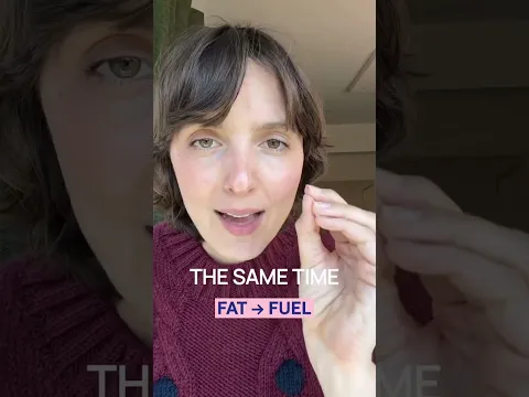 Fat Loss Without Trying