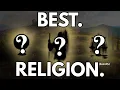 THE BEST CUSTOM RELIGION IN CK3 - STUPID AMOUNTS OF GOLD