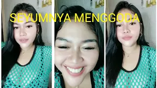bigo live toge hot bikin mau aja sang penjelajah bigo