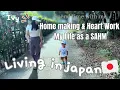 Download Lagu What I Bought for 41$| Bottle Disposal Day in Japan |Quick \u0026 Easy Bento Prep for My Husband,day out 