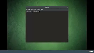 03 Installing Python On Linux 1