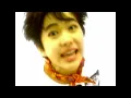 006_リンドバーグ  --   ROUGH DIAMOND  -- LINDBERG -- FILMS ～VIDEO CLIP COLLCTION
