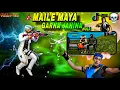 Lagu Maile Maya Garna Janina Hola || FreeFire Edited || TikTok Viral Boy 😱