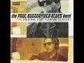 Ain't No Need to Go No Further - The Paul Butterfield Blues Band