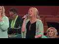 When I Lift Up The Name LIVE - FWC Singer Grace Brumley
