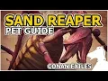 SAND REAPER Pets Guide CONAN EXILES