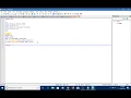 How to make a batch OS Remake Part 1