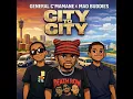 City to City