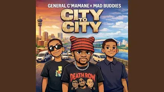 city to city