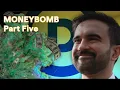 MONEYBOMB Why Populism Is Now Centrism Lever Time