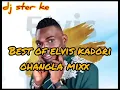 Lagu BEST OF ELVIS KADORI OHANGLA SONGS MIXTAPE 2024 DJ STER KE