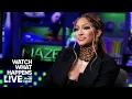 Lagu Drew Sidora Says Phaedra Parks Is Fake \u0026 Cynthia Bailey Is Mother | WWHL