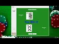 CSIS1410 GROUP PROJECT BLACKJACK GAME
