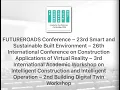 SASBE 327 Light educated LLMs for information requirements in digital building permit the case of t