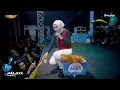 Download Lagu CINTA MEMBAWA DERITA RIZA PALLUPI - SHAUN THE SHEEP - ANNIV 1 DEKADE GANYEK 10 - JETAK WEDARIJAKSA