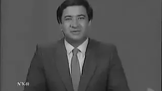 الى هنا سيداتي سادتي تنتهي سهرتنا لهذه الليلة 