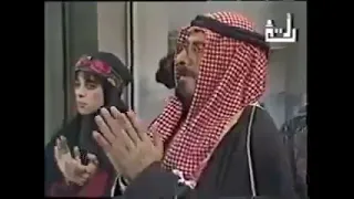 عرس سمعه وعواد فتح يا حيوان وابو الخل كملها 