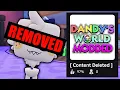 Download Lagu Dandy World Modded is GONE! Where Is It NOW?