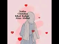 Download Lagu Nafas Cinta              by.Khai Bahar \u0026 Aina Abdul  Ost.Kekasih Hati Mr Bodyguard