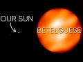 Lagu Nothing About Betelgeuse Is Normal...Here's Why