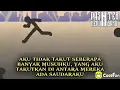 ...aku tidak takut seberapa banyak musuhku,,yang aku takutkan di antara mereka ada musuhku...