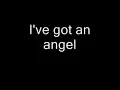 Jack Johnson Angel