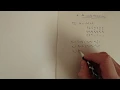 Hamming code exemple