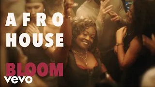 aqyila bloom afro house edit official music video 