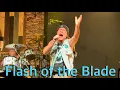 Download Lagu Flash of the Blade by Bruce Dickinson (09/04/2025)