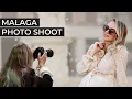 Download Lagu NEW SUNGLASSES PHOTO SHOOT with LAVIESANNE in MALAGA | Kapten \u0026 SON