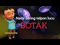 Download Lagu nada dering wa lucu (BOTAK) voice by fizi