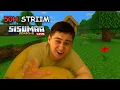 Download Lagu 50H JÄRJEST STRIIM / #SISUMAA #LIHTSALTSTIVEN