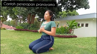 contoh penerapan astangga yoga smensi smkn1singaraja agamahindu smk