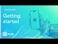 Getting Started with Plaid in 3 Minutes